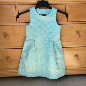 Janie & Jack Spring / Summer Dress girls